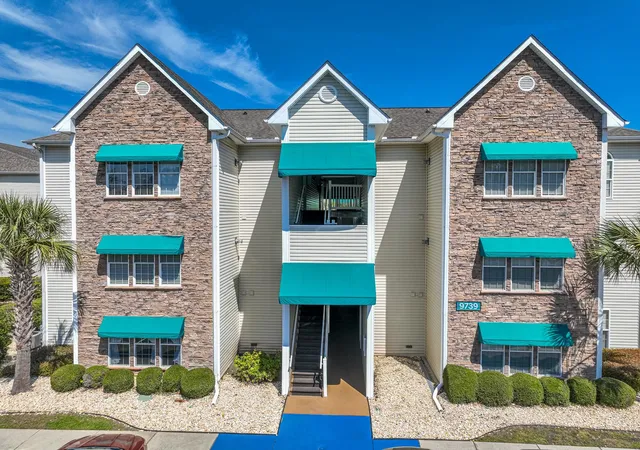Photo 1 of Sale Pending at 9739 Leyland Dr #5, Myrtle Beach, SC 29572 | MLS# 2607831 | Listing updated on 2026-09-02