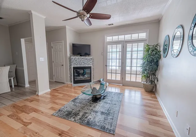 Photo 3 of Sale Pending at 9739 Leyland Dr #5, Myrtle Beach, SC 29572 | MLS# 2607831 | Listing updated on 2026-09-02