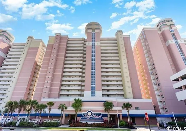 Photo 1 of Condo for sale at 2801 S Ocean Blvd #936, North Myrtle Beach, SC 29582 | MLS# 2607889 | Listing updated on 2026-09-14