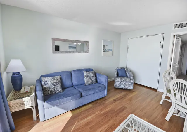 Photo 3 of Condo for sale at 2801 S Ocean Blvd #936, North Myrtle Beach, SC 29582 | MLS# 2607889 | Listing updated on 2026-09-14
