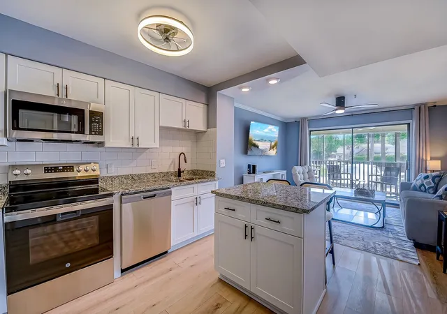 Photo 3 of Sale Pending at 4350 Intercoastal Dr #2102A, Little River, SC 29566 | MLS# 2607904 | Listing updated on 2026-09-15