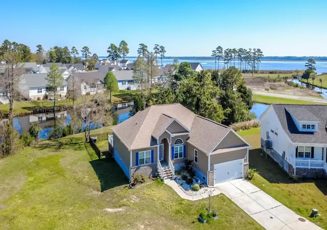 Photo 1 of Single family home for sale at 2804 Grassland Ln, Georgetown, SC 29440 | MLS# 2607928 | Listing updated on 2026-09-24