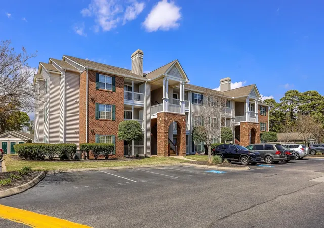 Photo 1 of Condo for sale at 3795 Hitchcock Way #623, Myrtle Beach, SC 29577 | MLS# 2607969 | Listing updated on 2026-09-11