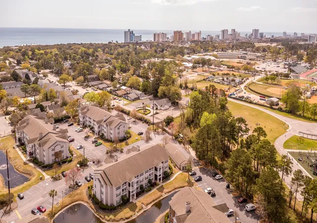 Photo 2 of Condo for sale at 3795 Hitchcock Way #623, Myrtle Beach, SC 29577 | MLS# 2607969 | Listing updated on 2026-09-11