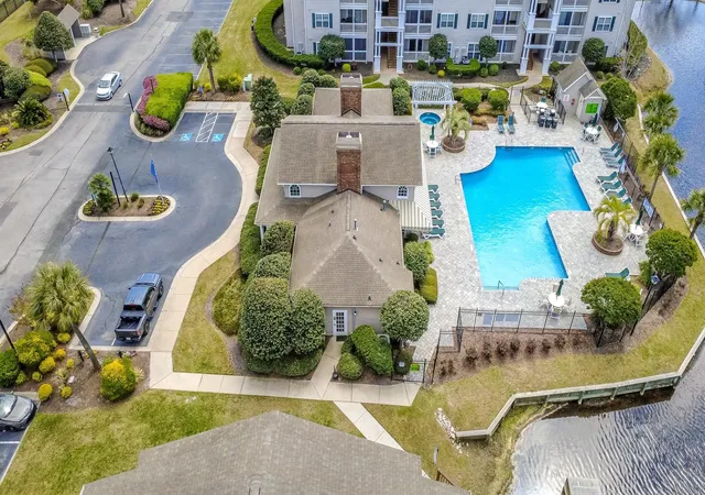 Photo 3 of Condo for sale at 3795 Hitchcock Way #623, Myrtle Beach, SC 29577 | MLS# 2607969 | Listing updated on 2026-09-11