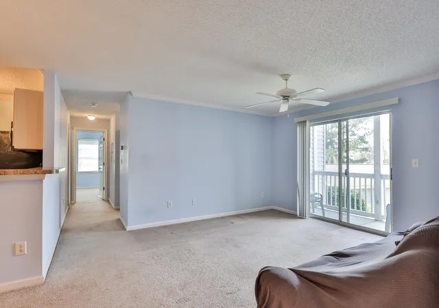 Listing Photo 5 - Condo for sale in building located at 3795 Hitchcock Wy, Myrtle Beach, SC 29577 - Unit #623
