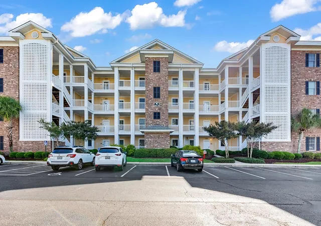 Photo 1 of Condo for sale at 4879 Luster Leaf Cir #305, Myrtle Beach, SC 29577 | MLS# 2608011 | Listing updated on 2026-09-11