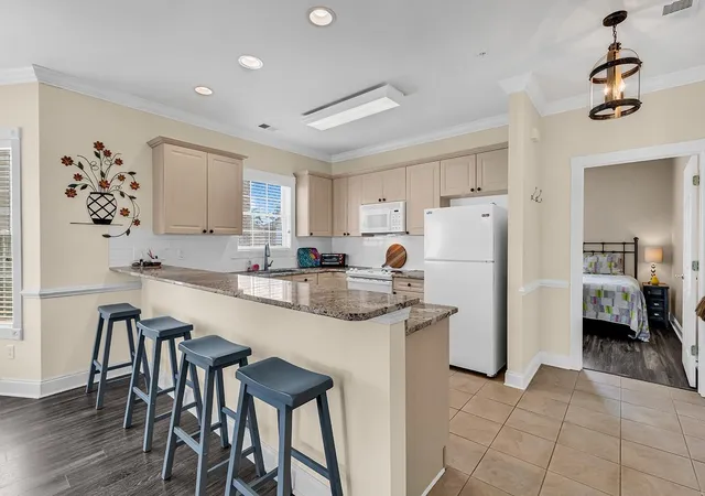 Photo 3 of Condo for sale at 4879 Luster Leaf Cir #305, Myrtle Beach, SC 29577 | MLS# 2608011 | Listing updated on 2026-09-11