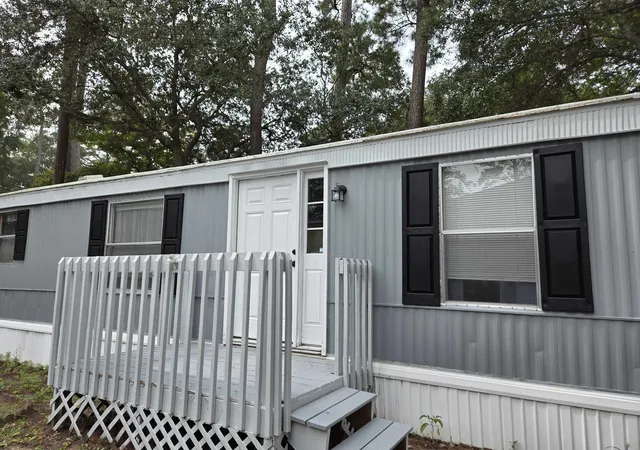 Photo 1 of Manufactured home for sale at 495 Clubhouse Rd, Murrells Inlet, SC 29576 | MLS# 2608050 | Listing updated on 2026-09-08