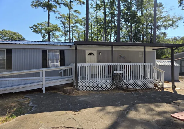 Photo 3 of Manufactured home for sale at 495 Clubhouse Rd, Murrells Inlet, SC 29576 | MLS# 2608050 | Listing updated on 2026-09-08