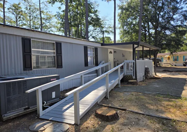 Photo 3 of Manufactured home for sale at 495 Clubhouse Rd, Murrells Inlet, SC 29576 | MLS# 2608050 | Listing updated on 2026-09-08