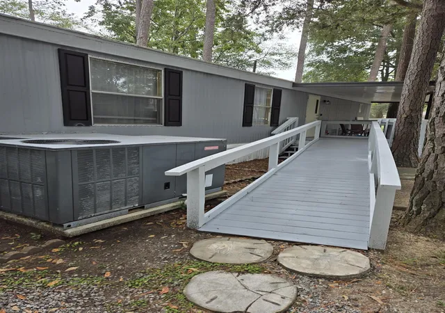 Photo 4 of Manufactured home for sale at 495 Clubhouse Rd, Murrells Inlet, SC 29576 | MLS# 2608050 | Listing updated on 2026-09-08