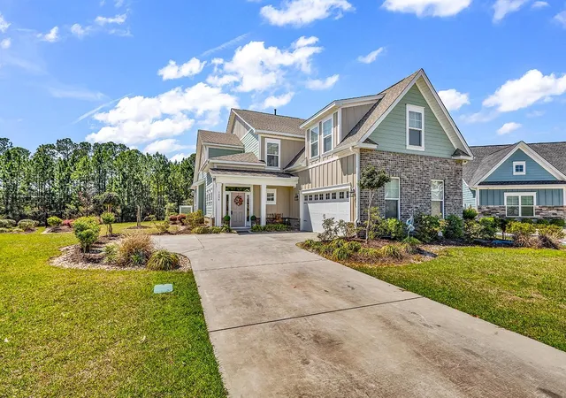 Photo 1 of Single family home for sale at 1004 Stilt Ct, Conway, SC 29526 | MLS# 2608071 | Listing updated on 2026-09-23