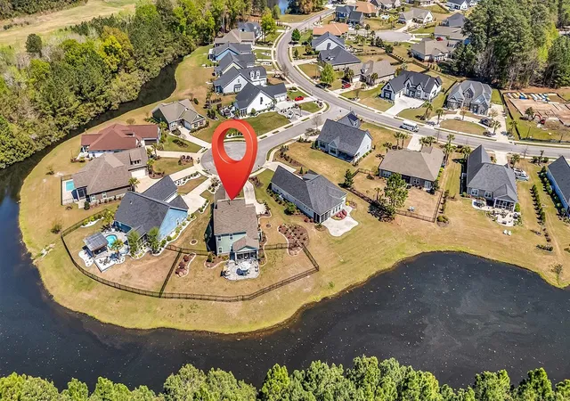 Photo 2 of Single family home for sale at 1004 Stilt Ct, Conway, SC 29526 | MLS# 2608071 | Listing updated on 2026-09-23