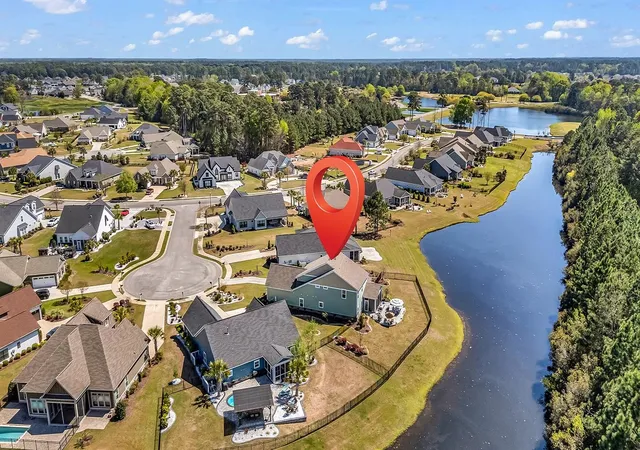Photo 3 of Single family home for sale at 1004 Stilt Ct, Conway, SC 29526 | MLS# 2608071 | Listing updated on 2026-09-23