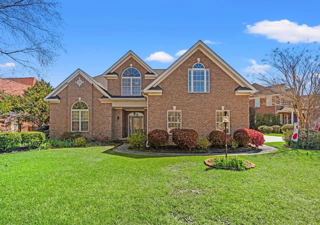 Photo 1 of Single family home for sale at 8013 Wacobee Dr, Myrtle Beach, SC 29579 | MLS# 2608148 | Listing updated on 2026-10-02
