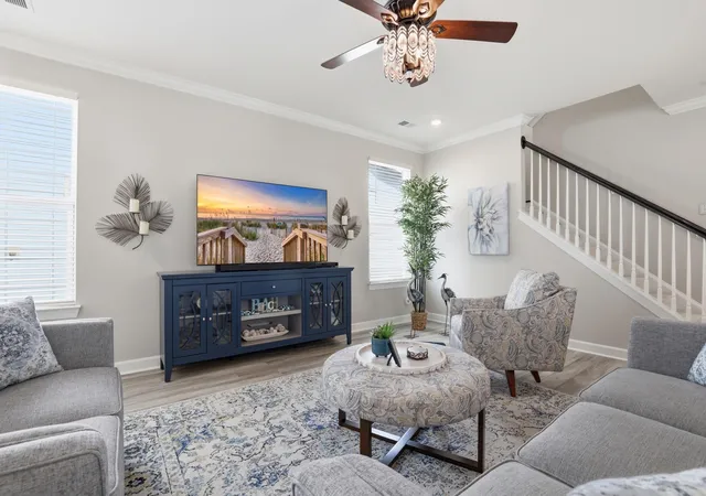 Photo 3 of Single family home for sale at 3023 Montego Way, Little River, SC 29566 | MLS# 2608152 | Listing updated on 2026-09-14