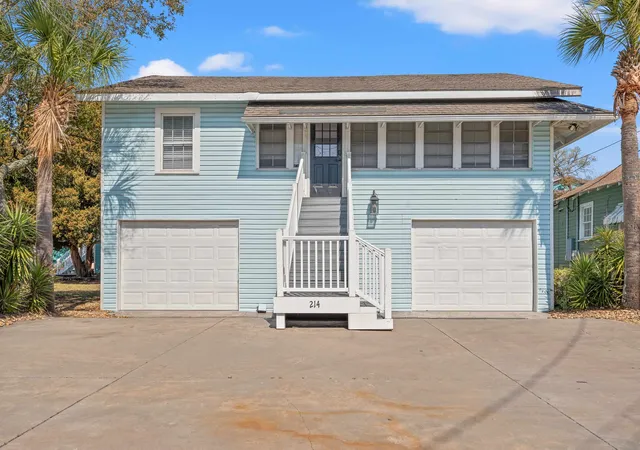 Photo 1 of Sale Pending at 214 2nd Avenue S, North Myrtle Beach, SC 29582 | MLS# 2608184 | Listing updated on 2026-09-14