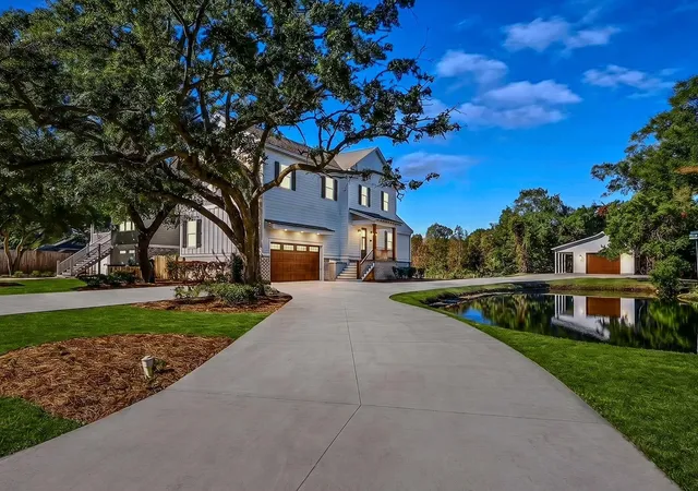 Photo 1 of Single family home for sale at 5068 South 1st St, Murrells Inlet, SC 29576 | MLS# 2608193 | Listing updated on 2026-09-18
