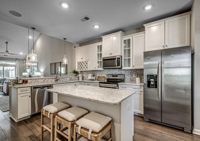 Townhouse for sale at Tbd1 Hartington St #0121, Longs, SC 29568 | MLS# 2608283