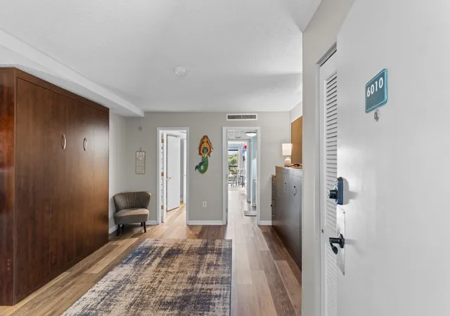 Photo 2 of Sale Pending at 7500 N Ocean Blvd #6010, Myrtle Beach, SC 29572 | MLS# 2608367 | Listing updated on 2026-09-25