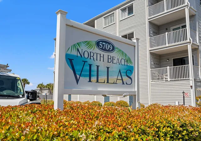 Photo 2 of Sale Pending at 5709 N Ocean Blvd #302, North Myrtle Beach, SC 29582 | MLS# 2608461 | Listing updated on 2026-09-12