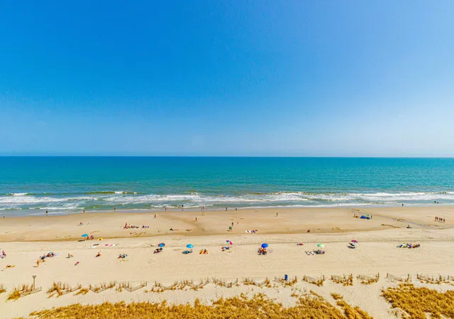 Photo 1 of Condo for sale at 2501 S Ocean Blvd #809, Myrtle Beach, SC 29577 | MLS# 2608489 | Listing updated on 2026-09-10
