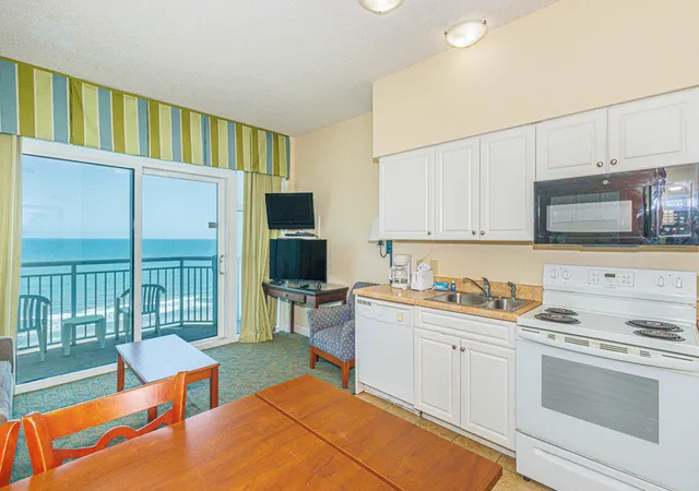 Photo 4 of Condo for sale at 2501 S Ocean Blvd #809, Myrtle Beach, SC 29577 | MLS# 2608489 | Listing updated on 2026-09-10