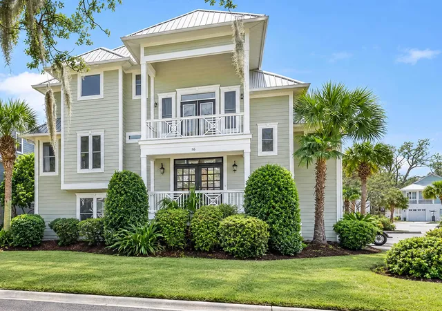 Photo 1 of Single family home for sale at 16 Orchard Ave, Murrells Inlet, SC 29576 | MLS# 2608551 | Listing updated on 2026-09-14