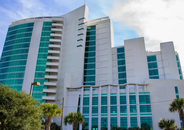 Photo 1 of Condo for sale at 207 S Ocean Blvd #215, Myrtle Beach, SC 29577 | MLS# 2608565 | Listing updated on 2026-09-29