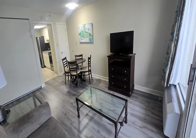 Photo 3 of Condo for sale at 207 S Ocean Blvd #215, Myrtle Beach, SC 29577 | MLS# 2608565 | Listing updated on 2026-09-29