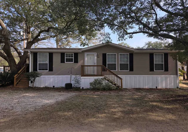 Photo 2 of Manufactured home for sale at 361 E Canal St, Murrells Inlet, SC 29576 | MLS# 2608657 | Listing updated on 2026-09-08