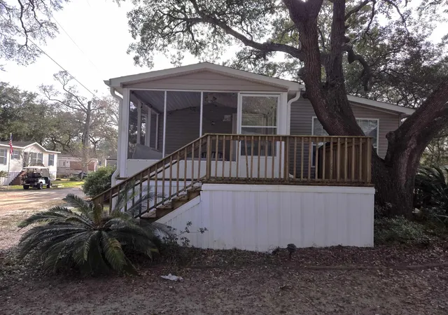 Photo 3 of Manufactured home for sale at 361 E Canal St, Murrells Inlet, SC 29576 | MLS# 2608657 | Listing updated on 2026-09-08