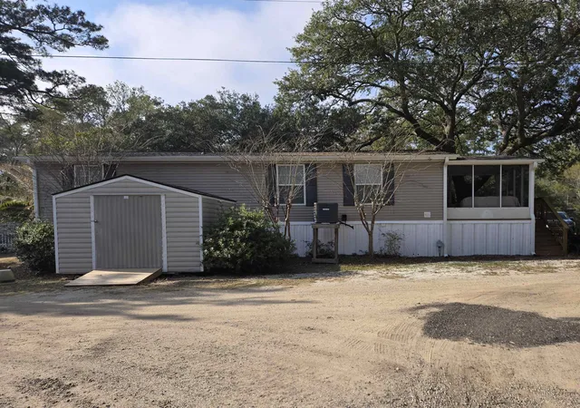Photo 3 of Manufactured home for sale at 361 E Canal St, Murrells Inlet, SC 29576 | MLS# 2608657 | Listing updated on 2026-09-08