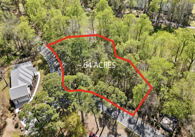 Photo 1 of Land for sale at 1310 Spinnaker Dr, North Myrtle Beach, SC 29582 | MLS# 2608661 | Listing updated on 2026-09-13