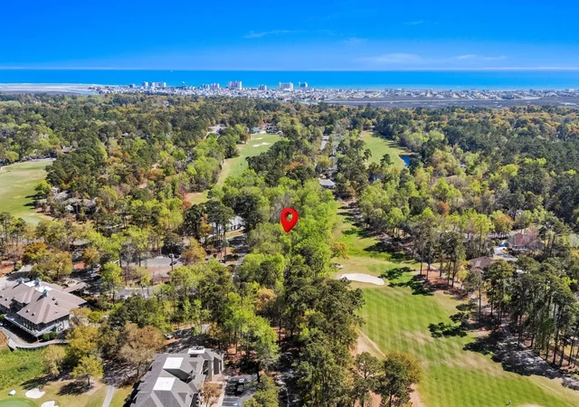 Photo 2 of Land for sale at 1310 Spinnaker Dr, North Myrtle Beach, SC 29582 | MLS# 2608661 | Listing updated on 2026-09-13