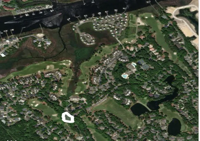 Photo 4 of Land for sale at 1310 Spinnaker Dr, North Myrtle Beach, SC 29582 | MLS# 2608661 | Listing updated on 2026-09-13