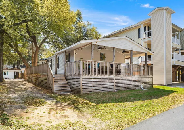 Photo 1 of Manufactured home for sale at 6001 S   Mh53 Kings Hwy, Myrtle Beach, SC 29575 | MLS# 2608698 | Listing updated on 2026-09-08