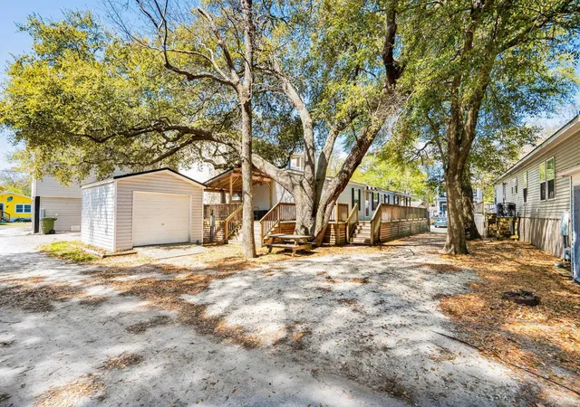 Photo 2 of Manufactured home for sale at 6001 S   Mh53 Kings Hwy, Myrtle Beach, SC 29575 | MLS# 2608698 | Listing updated on 2026-09-08