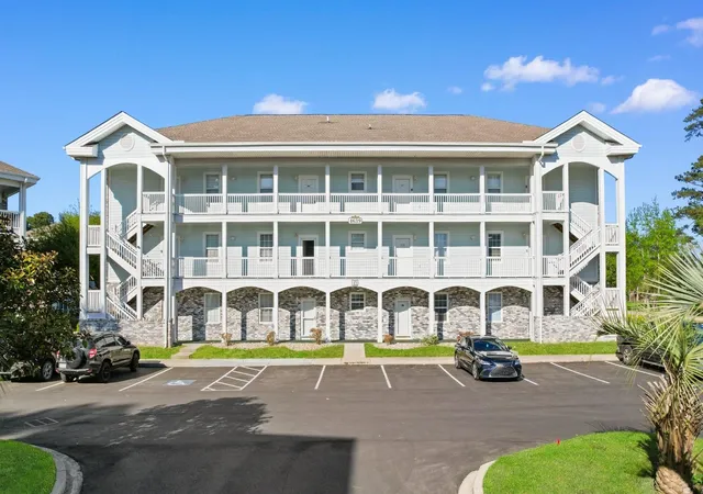 Photo 1 of Condo for sale at 4639 Wild Iris Dr #204, Myrtle Beach, SC 29577 | MLS# 2608783 | Listing updated on 2026-09-12
