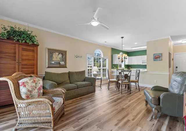 Photo 2 of Condo for sale at 4639 Wild Iris Dr #204, Myrtle Beach, SC 29577 | MLS# 2608783 | Listing updated on 2026-09-12