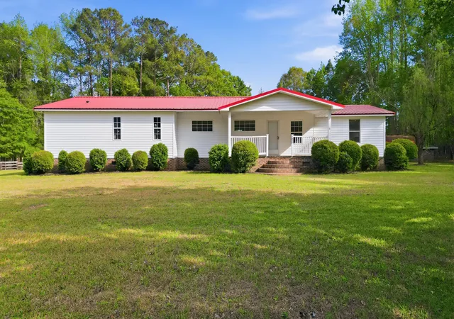 Photo 1 of Manufactured home for sale at 1835 Highway 45, Loris, SC 29569 | MLS# 2608813 | Listing updated on 2026-09-04