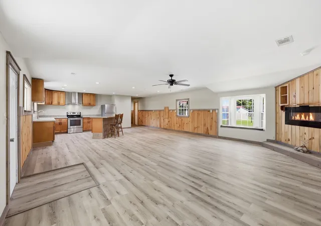 Photo 3 of Manufactured home for sale at 1835 Highway 45, Loris, SC 29569 | MLS# 2608813 | Listing updated on 2026-09-04