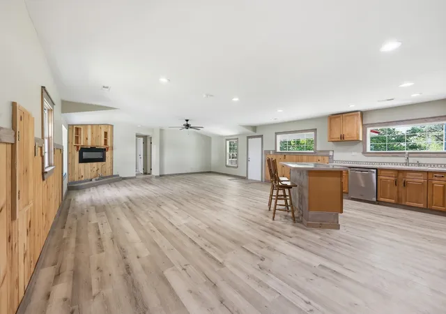 Photo 4 of Manufactured home for sale at 1835 Highway 45, Loris, SC 29569 | MLS# 2608813 | Listing updated on 2026-09-04
