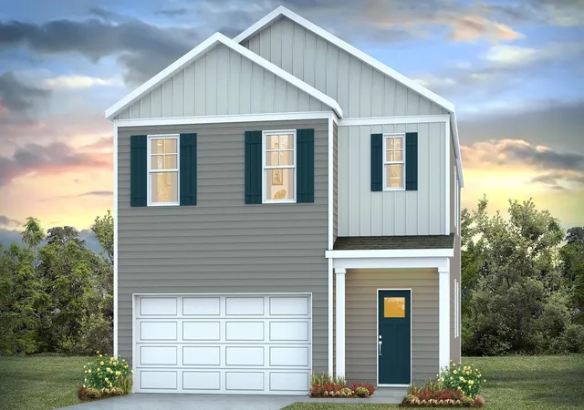 Photo 1 of Sale Pending at 524 Acosta Cir, Conway, SC 29527 | MLS# 2608969 | Listing updated on 2026-09-24