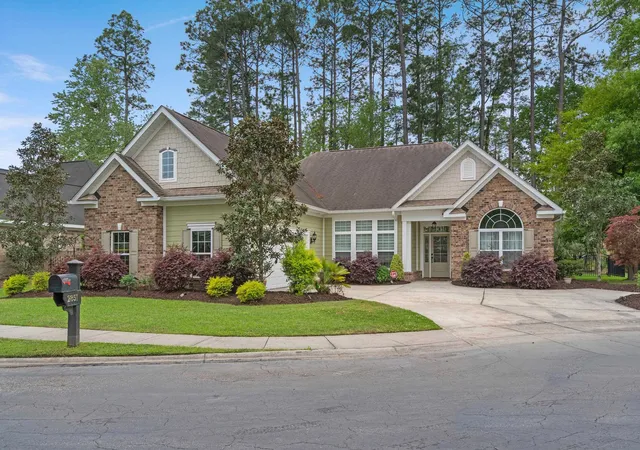 Photo 1 of Single family home for sale at 2851 Mcleod Ln, Myrtle Beach, SC 29588 | MLS# 2609015 | Listing updated on 2026-09-07