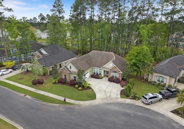 Photo 3 of Single family home for sale at 2851 Mcleod Ln, Myrtle Beach, SC 29588 | MLS# 2609015 | Listing updated on 2026-09-07