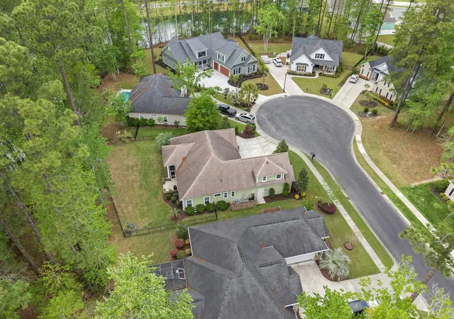 Photo 4 of Single family home for sale at 2851 Mcleod Ln, Myrtle Beach, SC 29588 | MLS# 2609015 | Listing updated on 2026-09-07