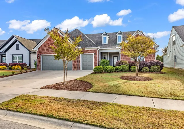 Photo 1 of Sale Pending at 6089 Trieste St, Myrtle Beach, SC 29577 | MLS# 2609025 | Listing updated on 2026-09-06