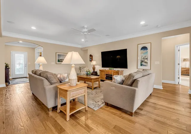 Photo 4 of Sale Pending at 6089 Trieste St, Myrtle Beach, SC 29577 | MLS# 2609025 | Listing updated on 2026-09-06
